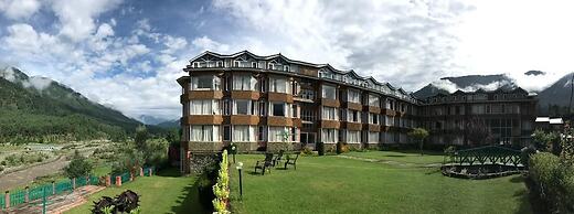 Hotel Mountview Pahalgam