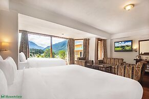Hotel Mountview Pahalgam