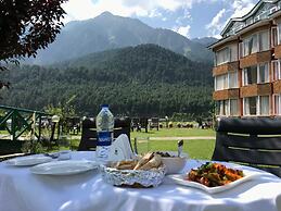 Hotel Mountview Pahalgam