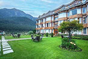 Hotel Mountview Pahalgam