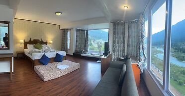Hotel Mountview Pahalgam