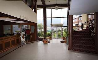 Hotel Mountview Pahalgam