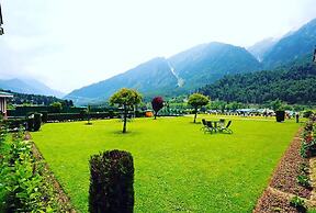 Hotel Mountview Pahalgam