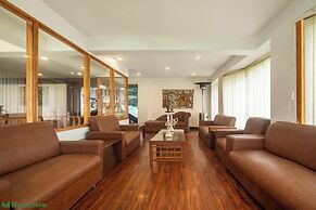 Hotel Mountview Pahalgam