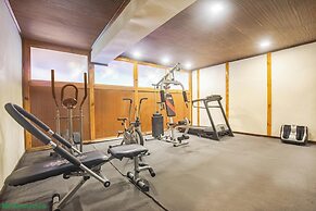 Hotel Mountview Pahalgam