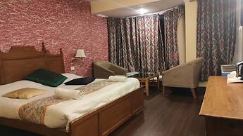 Hotel Mountview Pahalgam