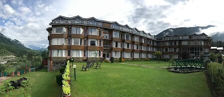 Hotel Mountview Pahalgam