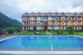 Hotel Mountview Pahalgam