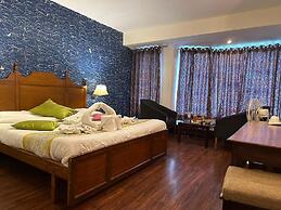 Hotel Mountview Pahalgam