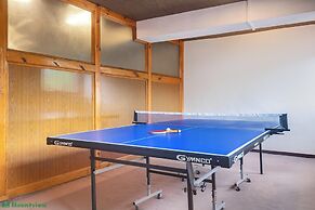Hotel Mountview Pahalgam