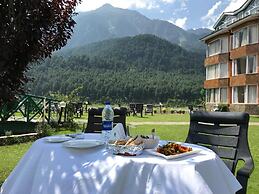 Hotel Mountview Pahalgam