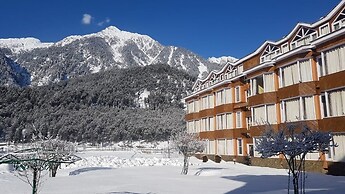 Hotel Mountview Pahalgam