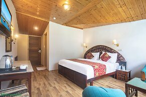 Hotel Mountview Pahalgam
