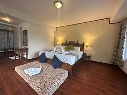 Hotel Mountview Pahalgam