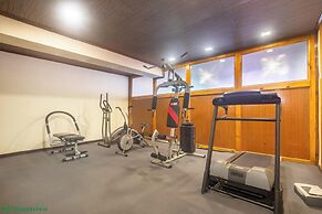 Hotel Mountview Pahalgam