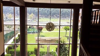 Hotel Mountview Pahalgam