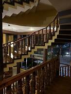 Hotel Mountview Pahalgam