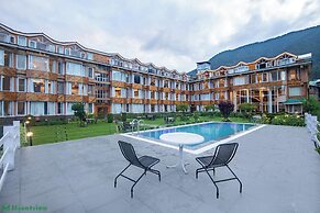 Hotel Mountview Pahalgam