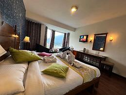 Hotel Mountview Pahalgam