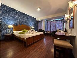 Hotel Mountview Pahalgam