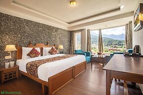 Hotel Mountview Pahalgam