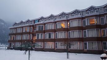 Hotel Mountview Pahalgam