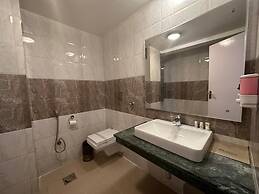 Hotel Mountview Pahalgam