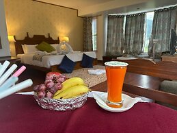 Hotel Mountview Pahalgam