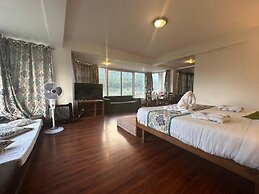 Hotel Mountview Pahalgam