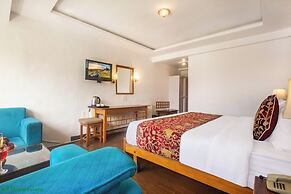 Hotel Mountview Pahalgam