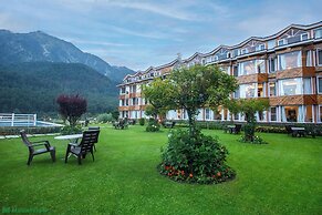 Hotel Mountview Pahalgam