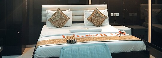 Billion Suite hotel Awka