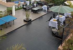 Billion Suite hotel Awka