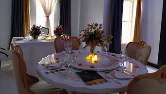 Billion Suite hotel Awka