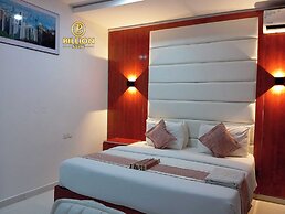 Billion Suite hotel Awka