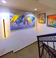 Billion Suite hotel Awka