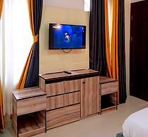 Billion Suite hotel Awka