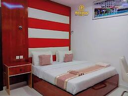 Billion Suite hotel Awka