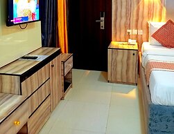 Billion Suite hotel Awka