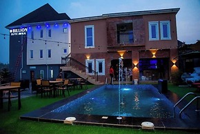 Billion Suite hotel Awka