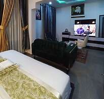 Billion Suite hotel Awka