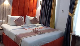 Billion Suite hotel Awka