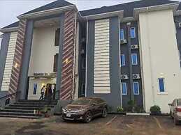 Billion Suite hotel Awka