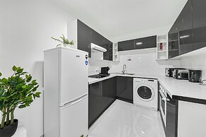 Marble Arch Marylebone Flat