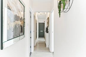 Marble Arch Marylebone Flat