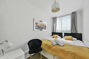 Marble Arch Marylebone Flat