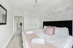 Marble Arch Marylebone Flat