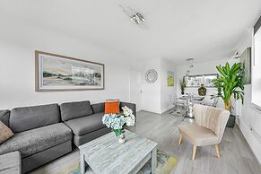 Marble Arch Marylebone Flat