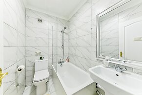 Marble Arch Marylebone Flat