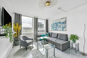 Marble Arch Marylebone Flat